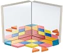 Arranging Game Mirror Images