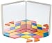 Arranging Game Mirror Images by Haba