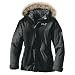 Jack Wolfskin Arcturus Parka Women Farbe black