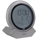 Buy Royal MB809 Weather Station