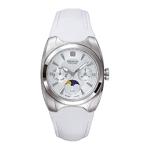 Swiss Military Ladies Challenger Watch by Swiss Military