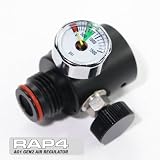 AG1 Gen2 Air Regulator - paintball