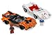 Lego Speed Racer Speed Racer & Snake Oiler