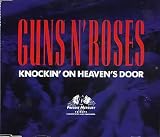 Knockin’ On Heaven’s Door