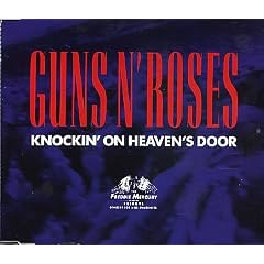 Knockin' on Heaven'S Door