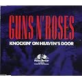 Knockin' on Heaven'S Door