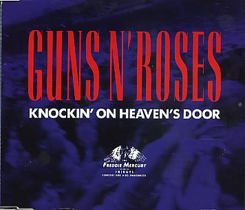 Produkt-Bild: Knockin' on Heaven'S Door
