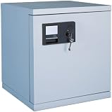 26in Wide 1 Hour Fireproof Data Safe