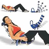 Ab Rocket Abdominal Workout System AbRocket