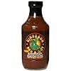 Dinosaur Bar-B-Que Original Sensuous Slathering BBQ Sauce - 19 oz