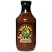 Dinosaur Bar-B-Que Original Sensuous Slathering BBQ Sauce - 19 oz