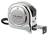 タジマ アルミニストロック25 5.5m 25mm幅 尺相当目盛付 ALL25-55SCRC