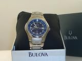 BULOVA