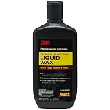 3M Car Care PerfectIt Show Car Liquid Wax by 3M