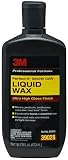 3M(TM) Perfect-It Show Car Liquid Wax 16 oz.