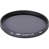 Sunpak DF-7060-CP 62mm Coated Circular Polarizer
