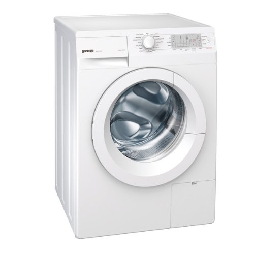 Gorenje W6443L Waschmaschine Frontlader / A+++A / 150 kWh/Jahr / 1400 UpM / 6 kg / 11440 liters/Jahr / weiß / Quick 17Min / Eco 15° Grad