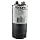 Aviditi 29AVI Capacitor, 50 Microfarad, 370-Volt, Round