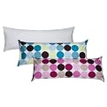 Room Essentials® Body Pillow and Cover Collection