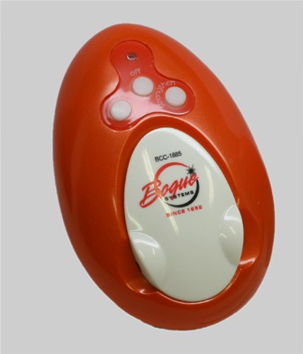 Ultrasonic Contact Lens Cleaner