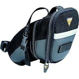 topeak(トピーク) エアロウエッジ(ストラップタイプ) M BAG153/TC2261B