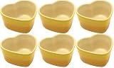 Le Creuset �����J���E�_���[�� 6�Z�b�g �f�W�����C�G���[ 910029-26-70