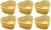 Le Creuset �����J���E�_���[�� 6�Z�b�g �f�W�����C�G���[ 910029-26-70