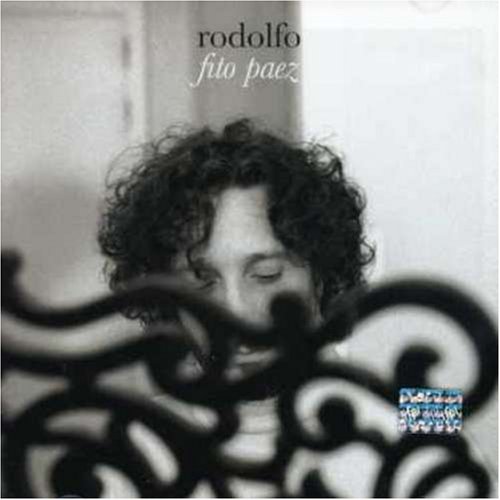 Fito Paez - Si Es Amor Lyrics - Zortam Music
