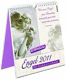 Engel 2011: Der Postkarten-Kalender - 