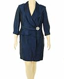 IMAGE OF Patra Three Quarter Sleeve Dress