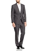 Cortefiel Traje Hombre (Gris)