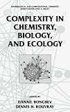 Cover for 9780387232645