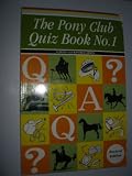 Pony Club Quiz Book