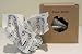 MoMA Crumpled Music Paperweight