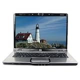 HP Pavilioin dv6910us Turion 64 X2 TL-60 2.0GHz 3GB 200GB DVD RW DL 15.4 Vista Home Premium w/Webcam