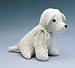 Search : Organic Foundling Puppy Dog 8" - Made in USA, Safe, Non-toxic Toy