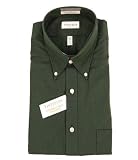 Van Heusen Wrinkle Free Oxford Dress Shirt