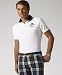 Apparel : Polo by Ralph Lauren Short Sleeve Solid Mesh Classic Fit Rugby