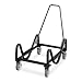 4033 Series GuestStacker Chair Cart