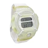 CASIO Baby-G  G-1068 【広末涼子 NTTドコモ】