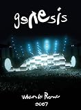 Genesis - When in Rome - Live 2007 (3 DVDs)