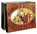 Romeo y Julieta Viejo Logo Cigar Humidor 20 Capacity