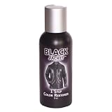 Black Jacket - One Step Black Leather Color Restorer by Pacific Leather Works