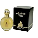 Arpege Eau de Parfum by Lanvin - 3.4 oz.