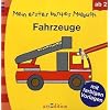 Malbuch ab 2: Fahrzeuge