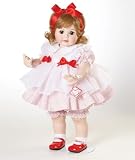 Marie Osmond Kissy - Artist Heirloom Doll