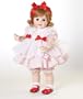 Marie Osmond Kissy - Artist Heirloom Doll