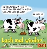 Produkt-Bild: Lach mal wieder 2011