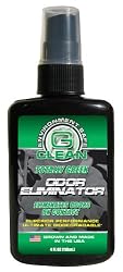 Green Earth Technologies 01215 Odor Eliminator 4 oz