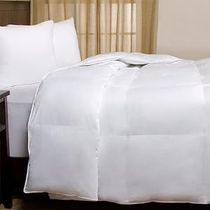 Joseph Abboud Diamond Down Alternative Comforter, King by Joseph Abboud